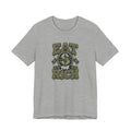 Eat The Rich Tee — Punk Anarchy Graphic T-Shirt
