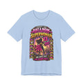 Superwoman Mom T-Shirt — "I Thought I Was Just A Mom, Turns Out I'm Superwoman" Gift